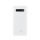 Etui LED Cover do Samsung Galaxy S10 + białe - 478400 - zdjęcie